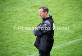 18.05.21 Stuttgarter Kickers - TSG Balingen