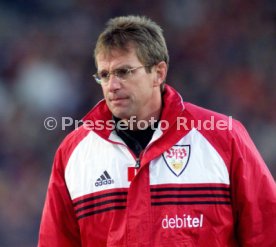 VfB Stuttgart