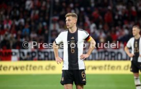 25.03.23 Deutschland - Peru