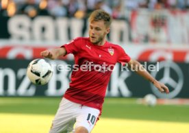 VfB Stuttgart - 1. FC Heidenheim