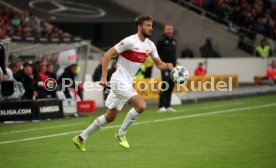 VfB Stuttgart - SV Wehen Wiesbaden