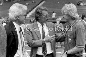 20.08.88 VfB Stuttgart - Stuttgarter Kickers