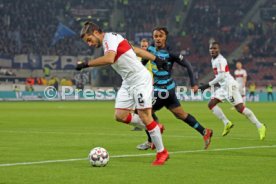 VfB Stuttgart - Hertha BSC Berlin