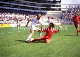 15.06.86 UDSSR - Belgien