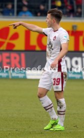 1. FC Heidenheim 1846 - 1. FC N&uuml;rnberg