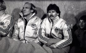 22.12.79 DFB Deutschland - T&uuml;rkei