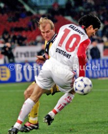 VfB Stuttgart