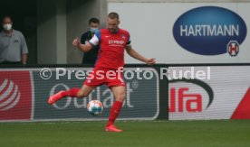 24.07.21 1. FC Heidenheim - SC Paderborn 07
