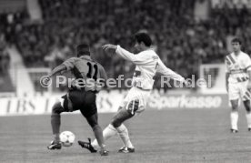 18.09.94 VfB Stuttgart - Eintracht Frankfurt