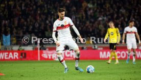 08.04.22 VfB Stuttgart - Borussia Dortmund