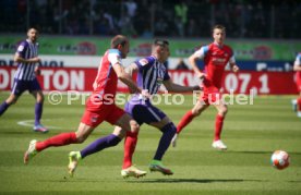 17.04.22 1. FC Heidenheim - FC Erzgebirge Aue