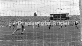 20.08.88 VfB Stuttgart - Stuttgarter Kickers