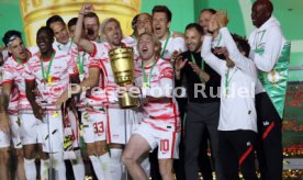 21.05.22 DFB-Pokal Finale SC Freiburg - RB Leipzig