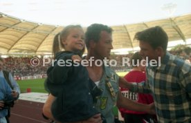31.05.97 VfB Stuttgart - Arminia Bielefeld