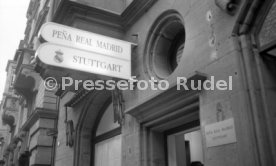 09.05.92 Stuttgart Er&ouml;ffnung Pena Madrista