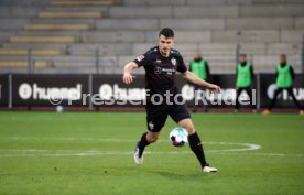 23.01.21 SC Freiburg - VfB Stuttgart
