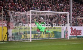 SC Freiburg - VfL Wolfsburg
