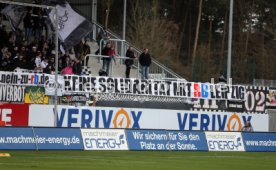 SV Sandhausen