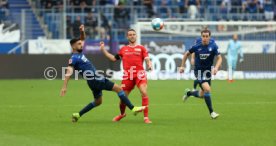22.08.21 TSG 1899 Hoffenheim - 1. FC Union Berlin