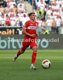 12.09.26 TSG 1899 Hoffenheim - VfB Stuttgart
