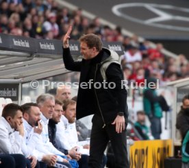 VfB Stuttgart - TSG 1899 Hoffenheim