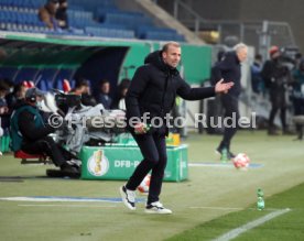 19.01.22 TSG 1899 Hoffenheim - SC Freiburg