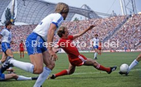 13.06.81 FC Bayern M&uuml;nchen - Bayer 05 Uerdingen