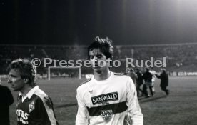08.11.86 VfB Stuttgart - SV Werder Bremen