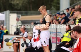 13.09.25 VfB Stuttgart II - 1. FC Saarbr&uuml;cken