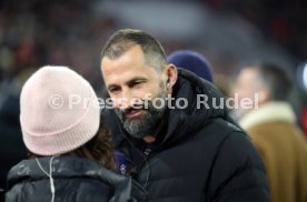 08.03.23 FC Bayern M&uuml;nchen - Paris Saint-Germain