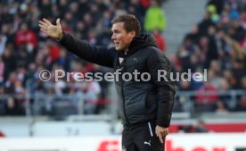 VfB Stuttgart - FC Schalke 04