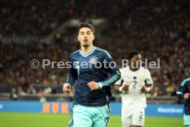 30.03.26 Deutschland - Ghana