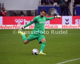 SC Freiburg - Borussia Dortmund