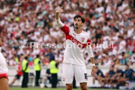 08.08.26 VfB Stuttgart - FC Everton
