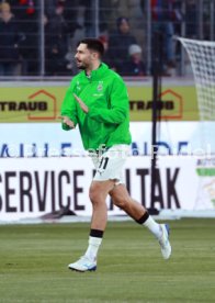 22.11.25 1. FC Heidenheim - Borussia M&ouml;nchengladbach