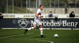 20.04.21 VfB Stuttgart II - TSG 1899 Hoffenheim II