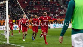 22.03.26 FC Augsburg - VfB Stuttgart