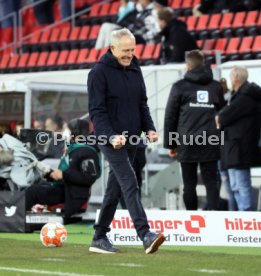22.01.22 SC Freiburg - VfB Stuttgart