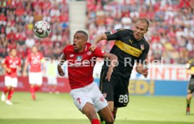 1. FSV Mainz 05 - VfB Stuttgart