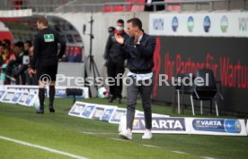 23.05.21 1. FC Heidenheim - Karlsruher SC