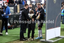 26.03.22 Deutschland - Israel
