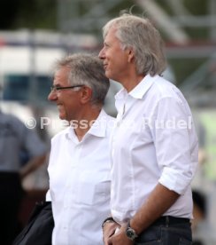 SG Sonnenhof Gro&szlig;aspach - Stuttgarter Kickers