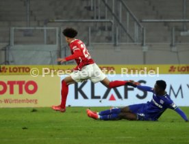 19.12.21 SC Freiburg - Bayer 04 Leverkusen