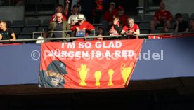 28.05.22 UEFA Champions League Finale 2022 FC Liverpool - Real Madrid