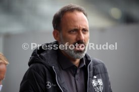 Karlsruher SC - VfB Stuttgart