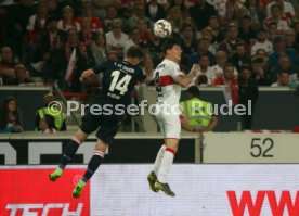 Relegation 2019 VfB Stuttgart - 1. FC Union Berlin