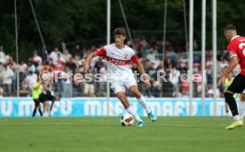 19.07.26 TSG Balingen - VfB Stuttgart