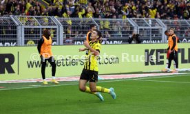 22.10.22 Borussia Dortmund - VfB Stuttgart
