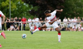 12.07.25 SV Fellbach - VfB Stuttgart