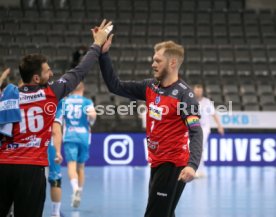 29.10.20 TVB Stuttgart - SC DHFK Leipzig